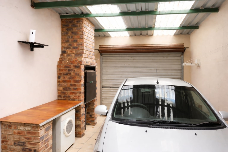 2 Bedroom Property for Sale in Sasolburg Ext 23 Free State